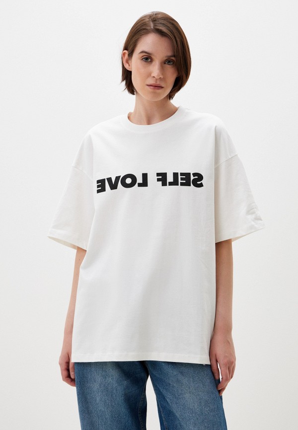 Befree Футболка - Woman Mix&Match - фото 1