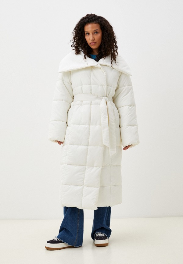 Befree Куртка стеганая - Woman Mix&Match - фото 1