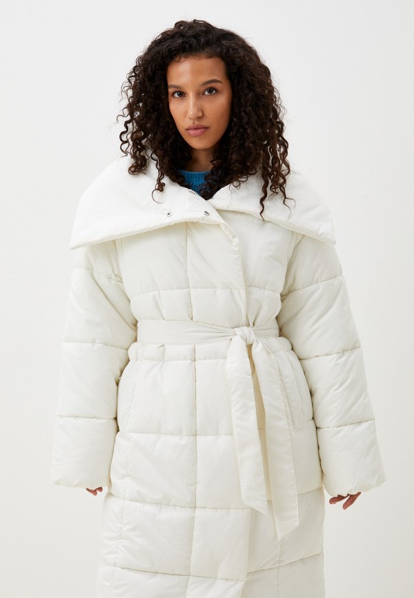 Befree Куртка стеганая - Woman Mix&Match - фото 2