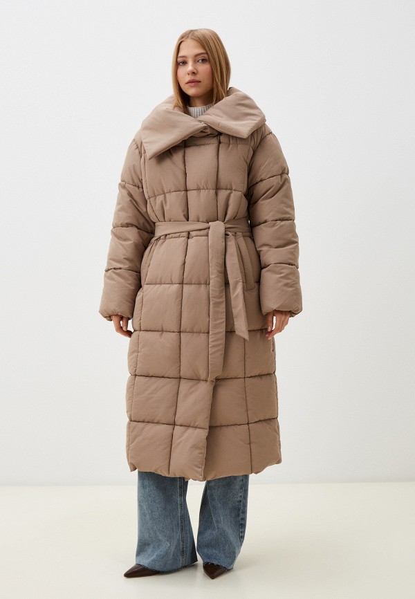 Befree Куртка стеганая - Woman Mix&Match - фото 1