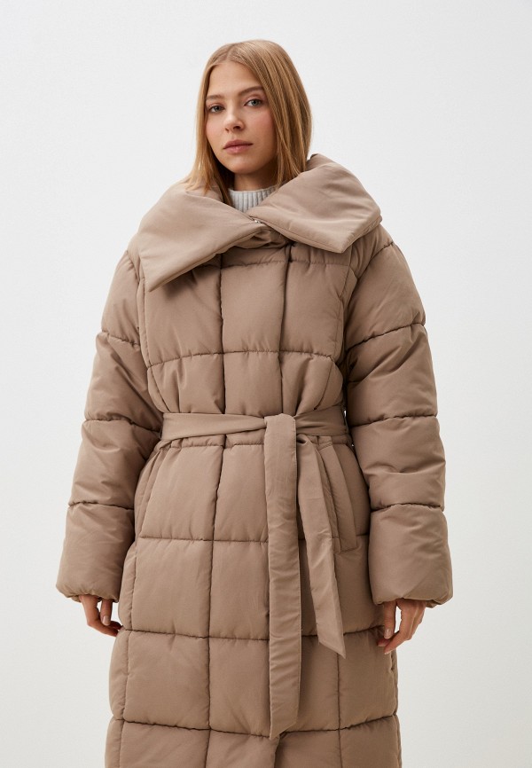 Befree Куртка стеганая - Woman Mix&Match - фото 2