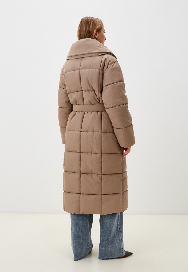 Befree Куртка стеганая - Woman Mix&Match - фото 3