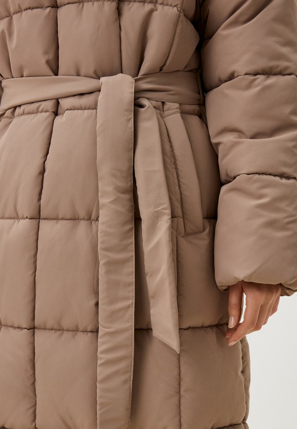 Befree Куртка стеганая - Woman Mix&Match - фото 5