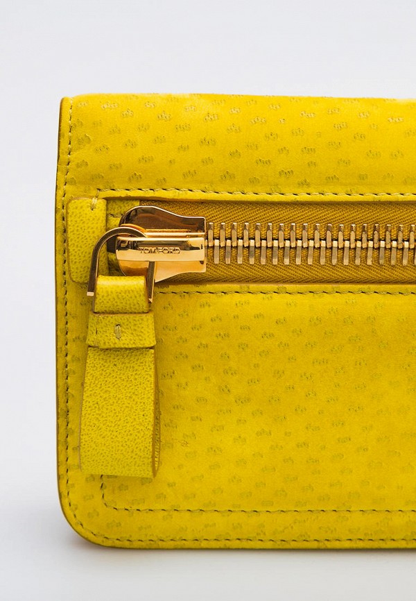 Tom Ford Resale Клатч - фото 3