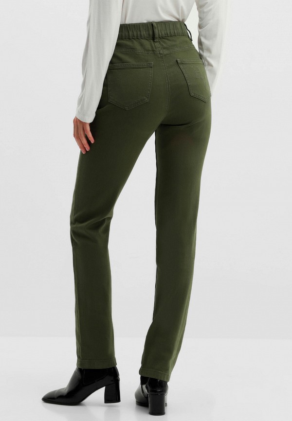 Helena Vera Джинсы - фото 3