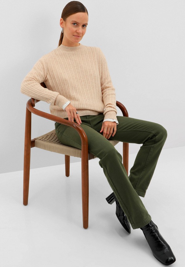 Helena Vera Джинсы - фото 4