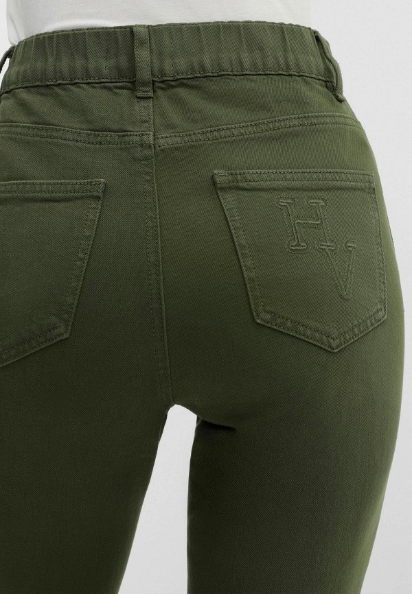 Helena Vera Джинсы - фото 5