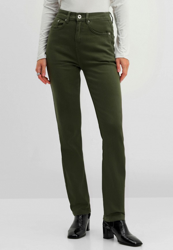 Helena Vera Джинсы - фото 1