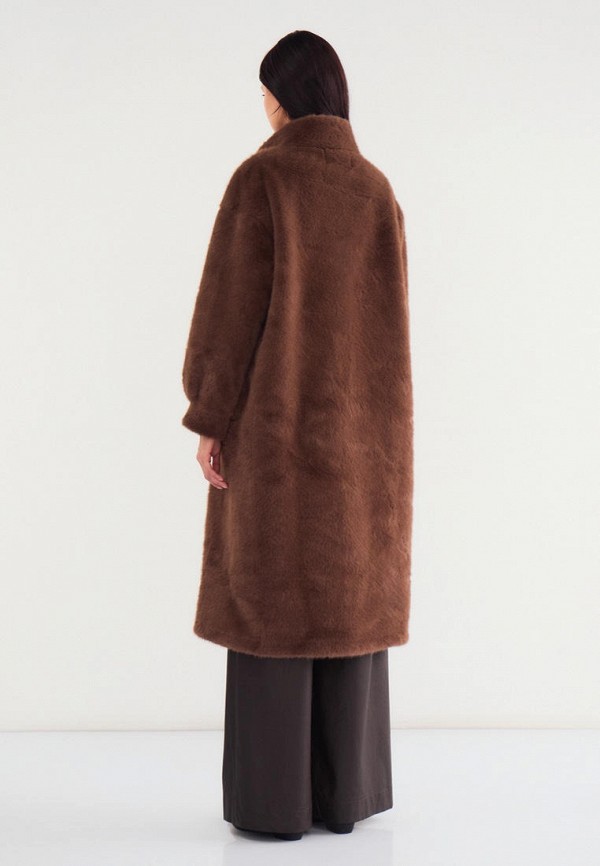 Vittoria Vicci Пальто меховое - фото 3