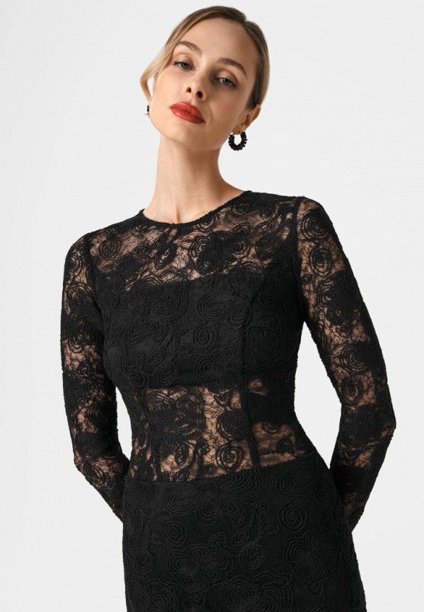 Sample Room Платье - SR Daisy - фото 3