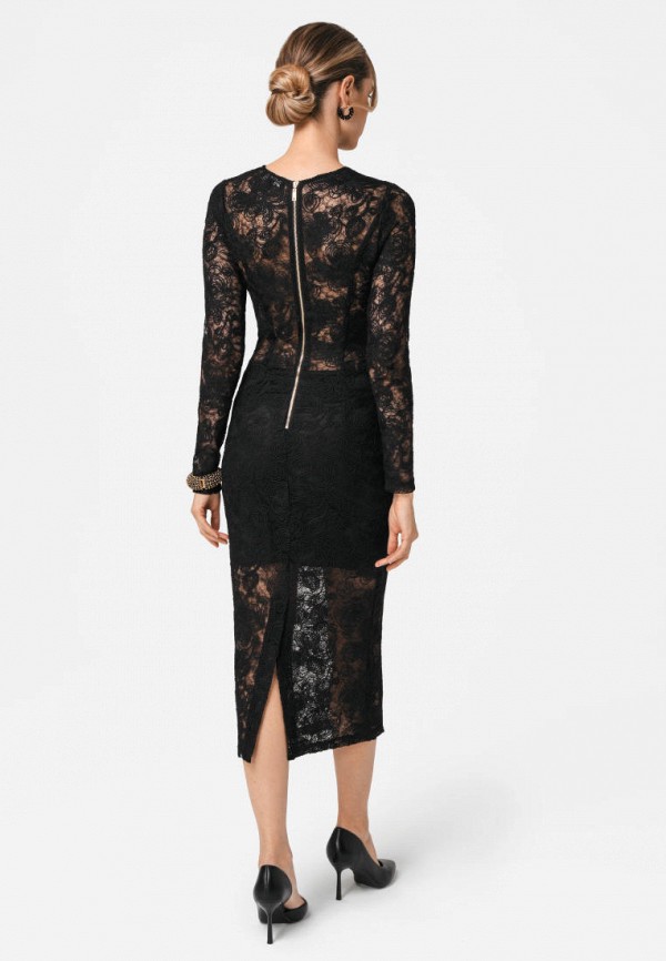 Sample Room Платье - SR Daisy - фото 2