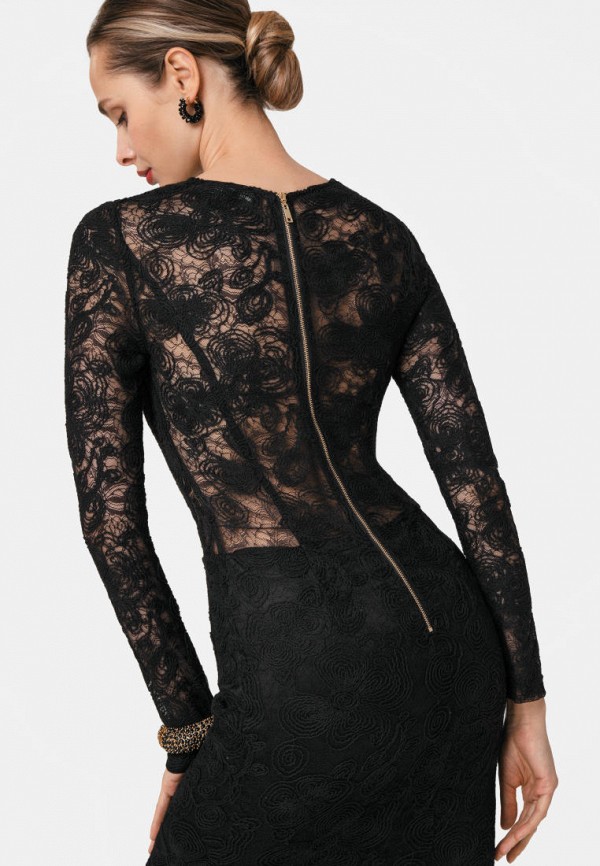 Sample Room Платье - SR Daisy - фото 4