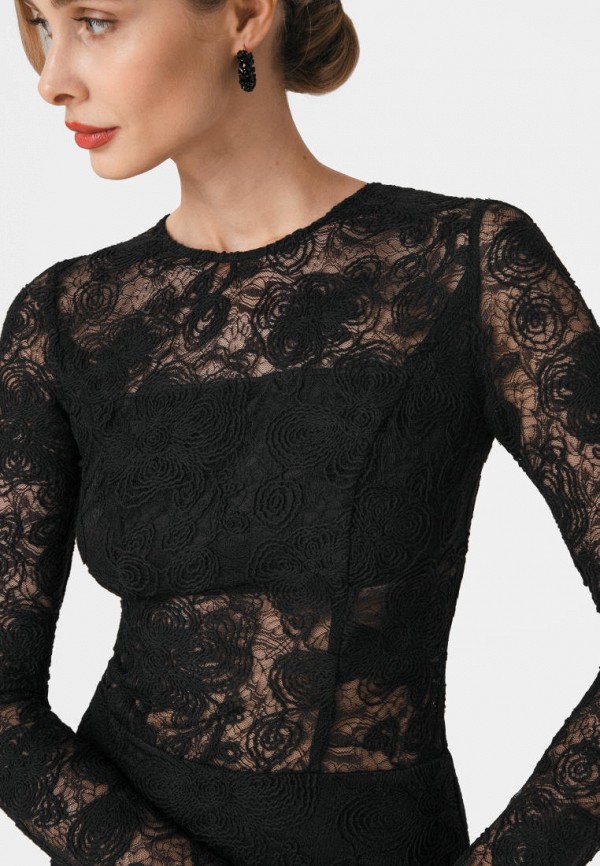 Sample Room Платье - SR Daisy - фото 6