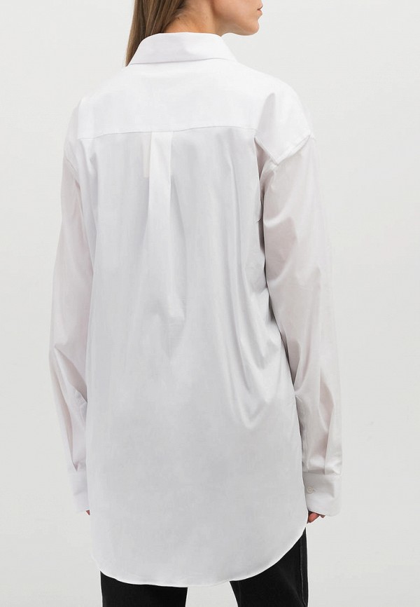 Vetements Resale Рубашка - фото 3