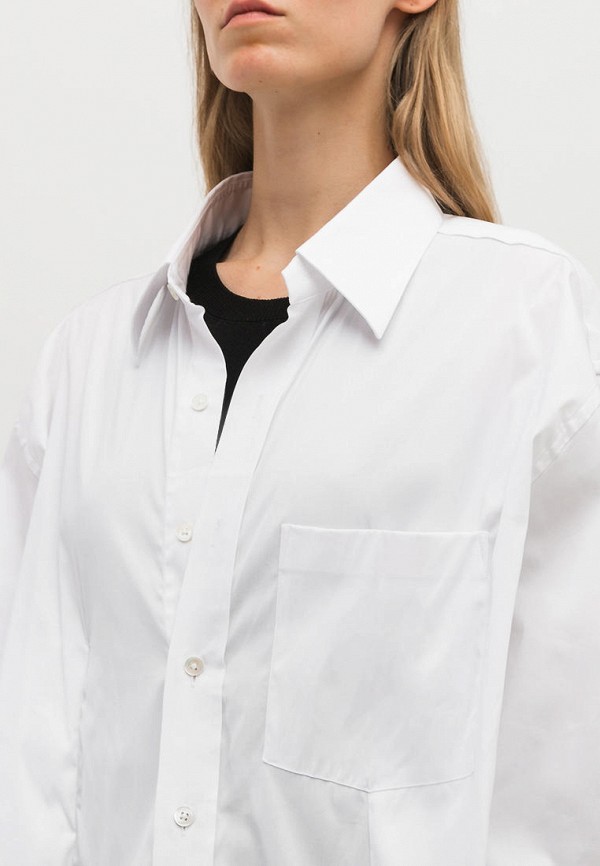 Vetements Resale Рубашка - фото 4