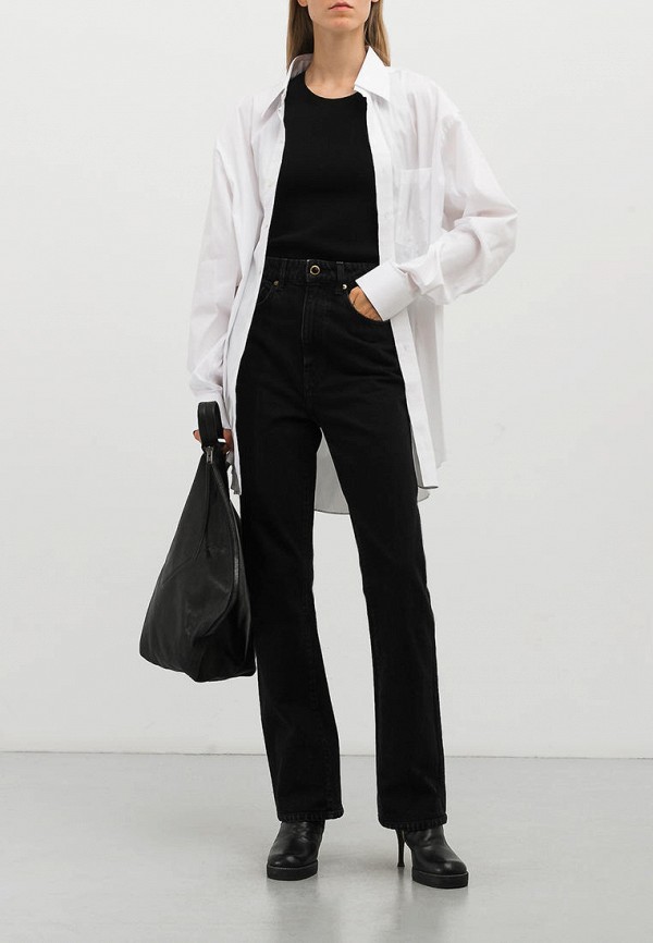 Vetements Resale Рубашка - фото 2