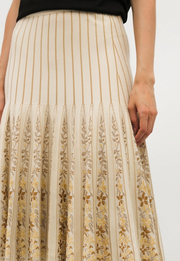 Alaia Resale Юбка - фото 4