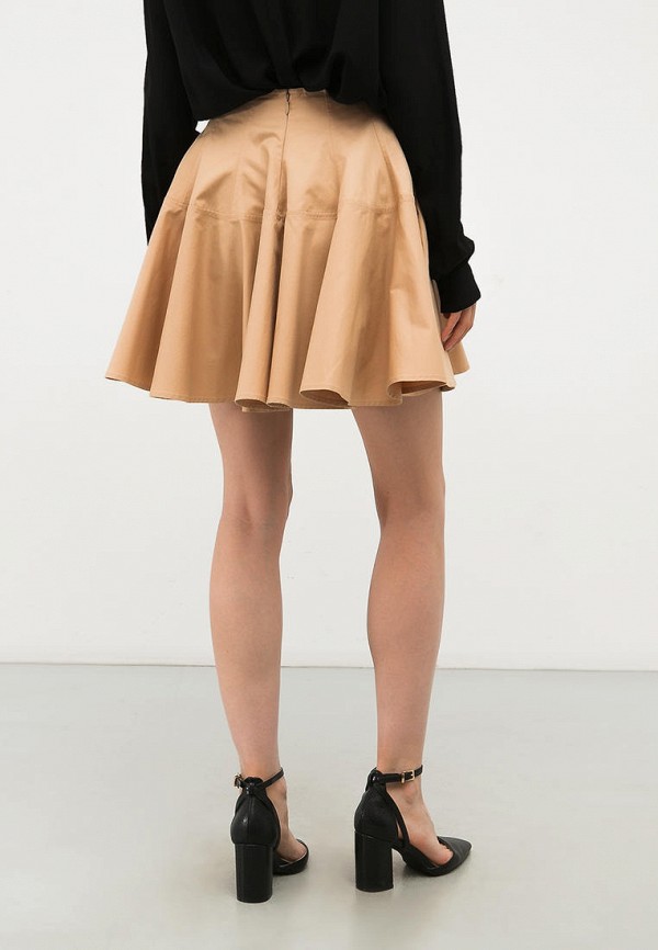 Alaia Resale Юбка - фото 3