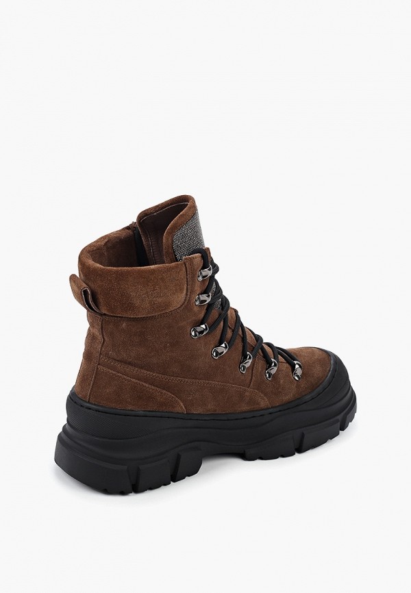 Salamander Ботинки - Полнота D (4) - фото 3