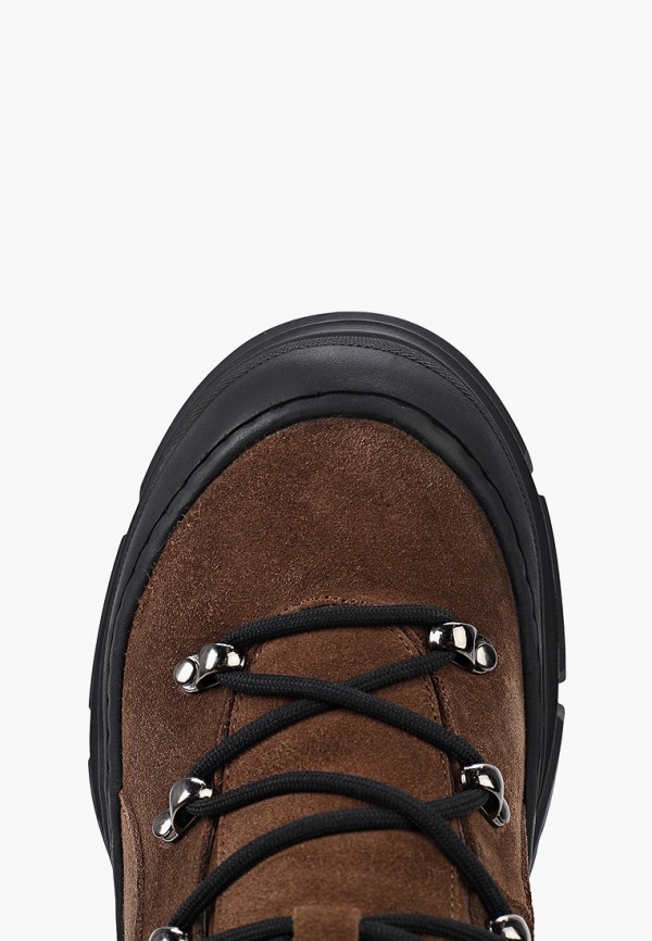 Salamander Ботинки - Полнота D (4) - фото 4