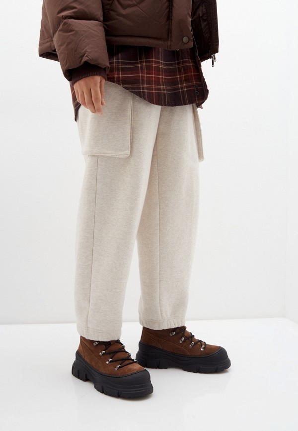 Salamander Ботинки - Полнота D (4) - фото 6