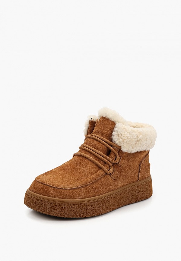 Salamander Ботинки - Полнота E (5) - фото 2