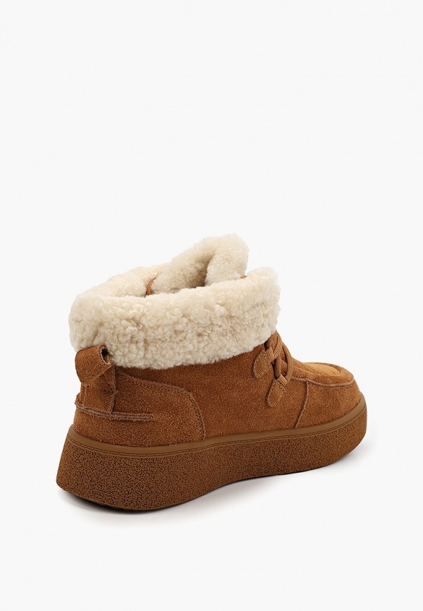 Salamander Ботинки - Полнота E (5) - фото 3