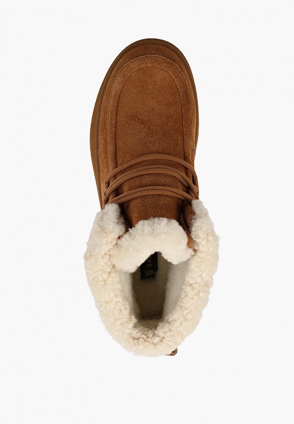 Salamander Ботинки - Полнота E (5) - фото 4