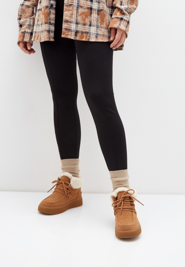 Salamander Ботинки - Полнота E (5) - фото 6