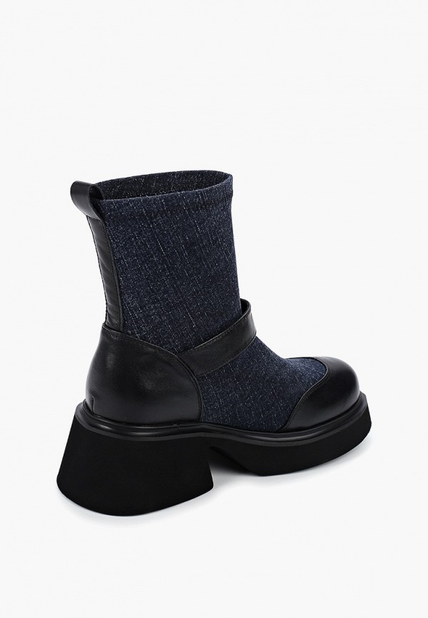 Abricot Premium Ботильоны - фото 3