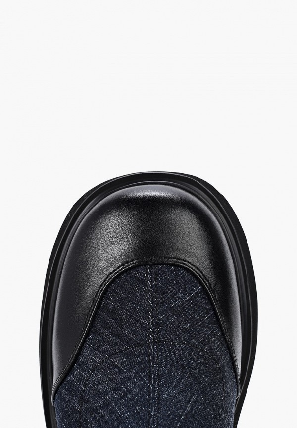 Abricot Premium Ботильоны - фото 4