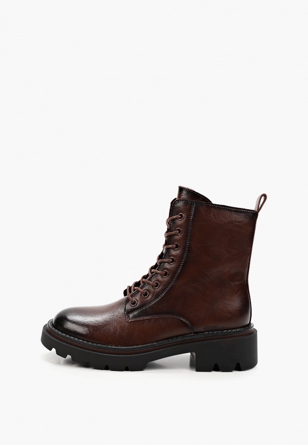 Abricot Premium Ботинки - фото 1