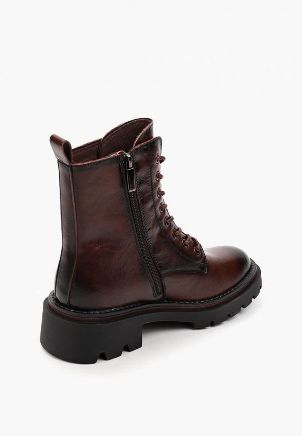 Abricot Premium Ботинки - фото 3