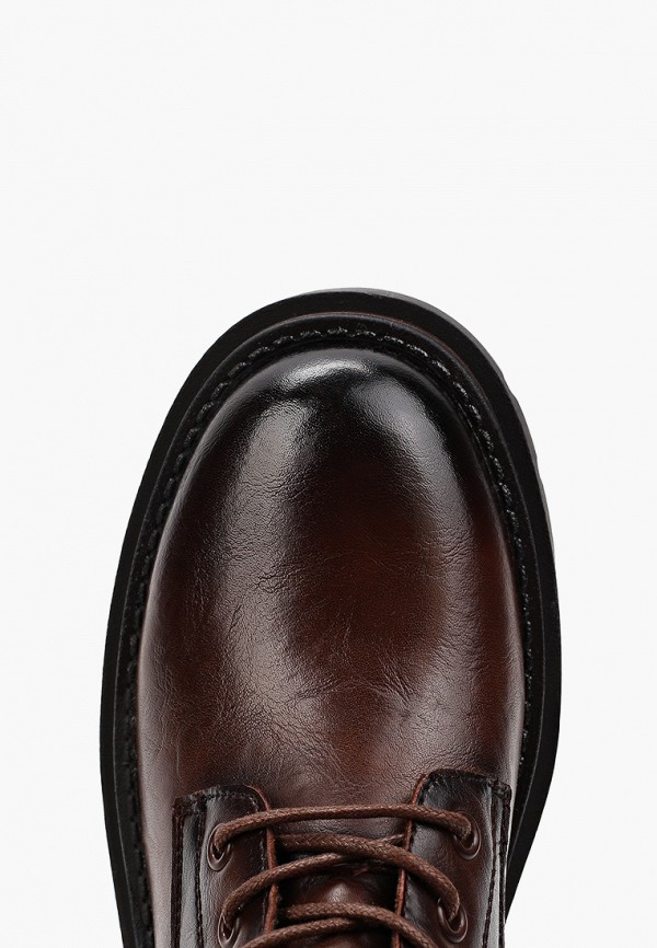 Abricot Premium Ботинки - фото 4