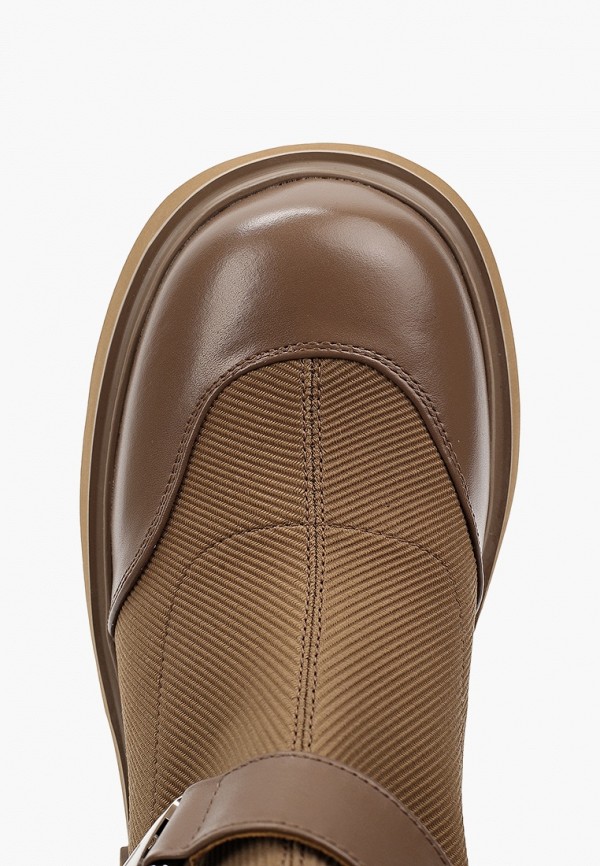 Abricot Premium Ботильоны - фото 4