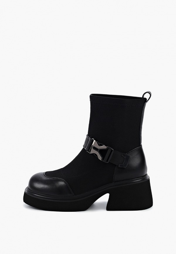 Abricot Premium Ботильоны - фото 1