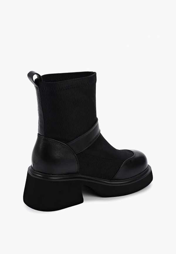 Abricot Premium Ботильоны - фото 3