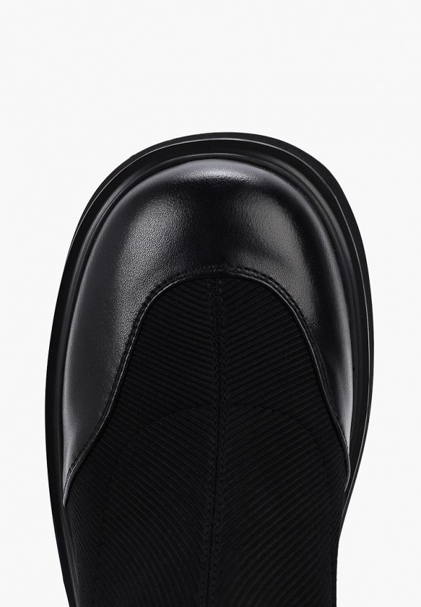 Abricot Premium Ботильоны - фото 4