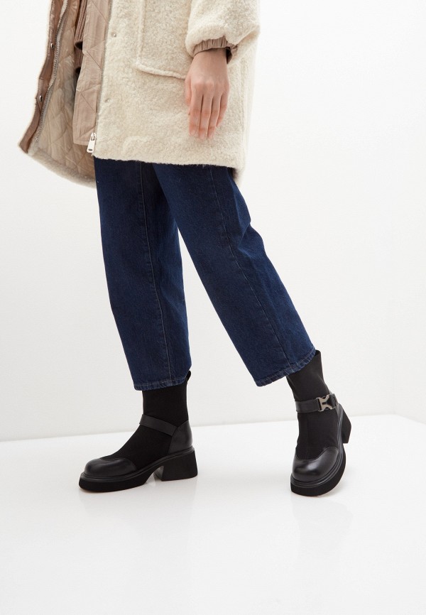 Abricot Premium Ботильоны - фото 6