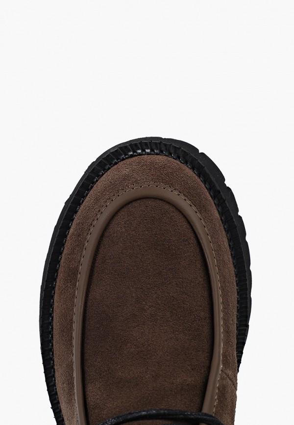 Abricot Ботинки - фото 4