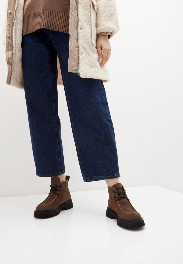 Abricot Ботинки - фото 6