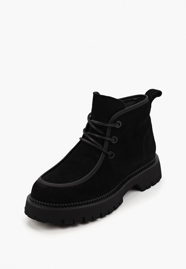 Abricot Ботинки - фото 2