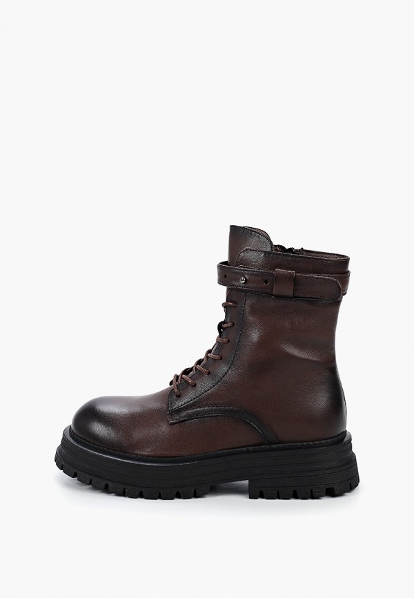 Abricot Premium Ботинки - фото 1