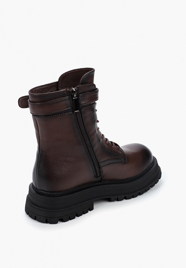 Abricot Premium Ботинки - фото 3