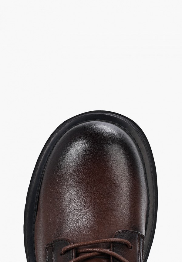 Abricot Premium Ботинки - фото 4