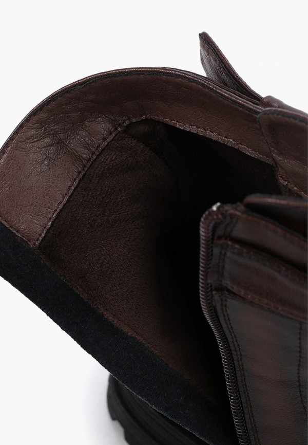 Abricot Premium Ботинки - фото 6