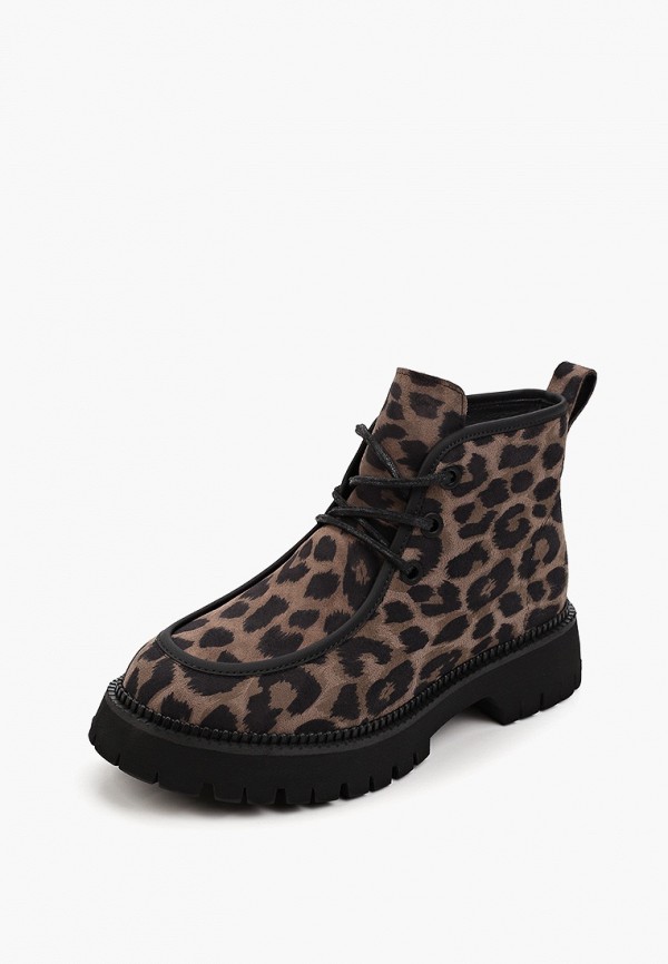 Abricot Ботинки - фото 2