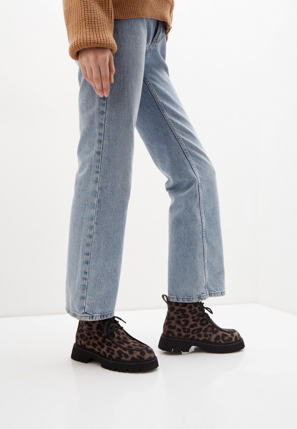 Abricot Ботинки - фото 6