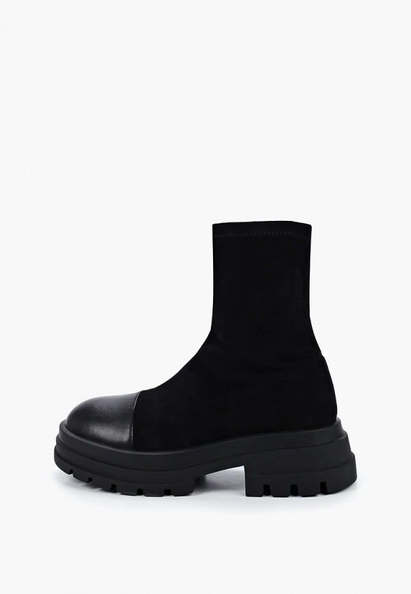 Abricot Полусапоги - фото 1