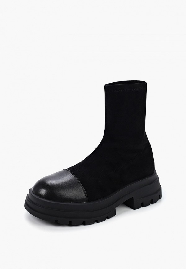 Abricot Полусапоги - фото 2